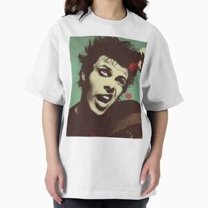 Sex Pistols British Punk Sound Shirt